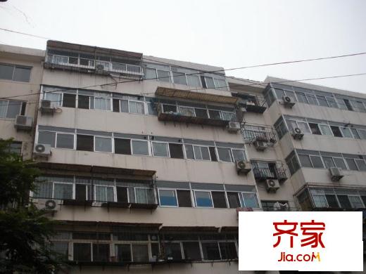 春暢里外景圖