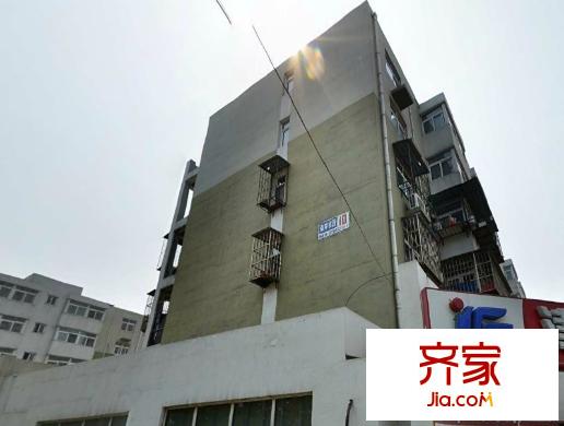 南岸家園外景圖