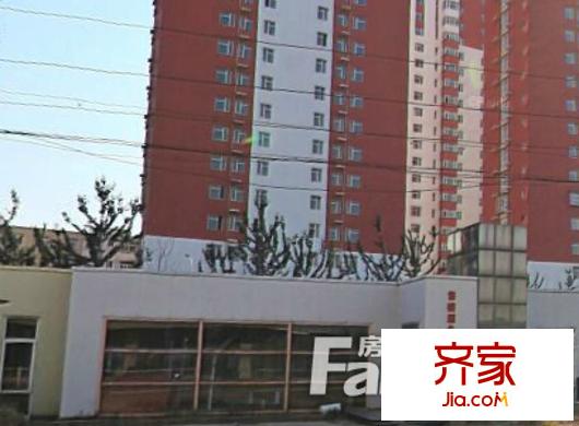 南岸家園外景圖