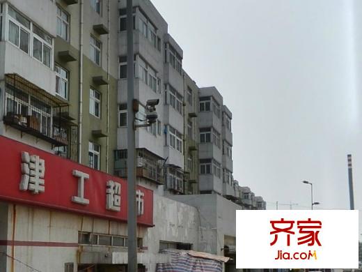 南岸家園外景圖