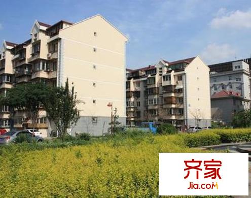 南岸家園外景圖