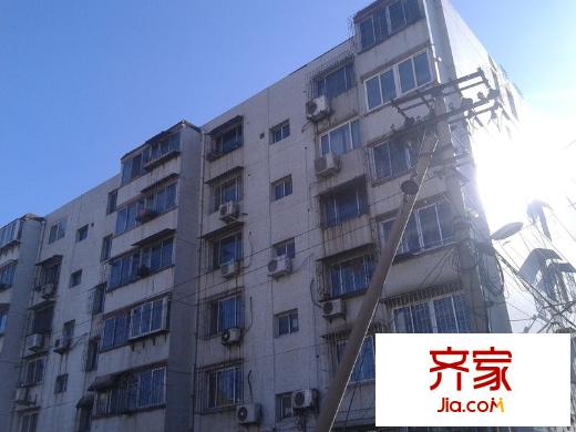 蓮景花園外景圖 