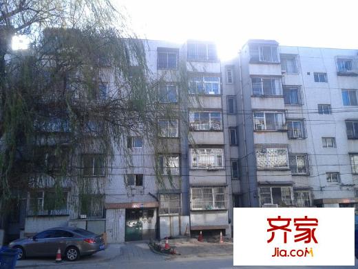 蓮景花園外景圖 