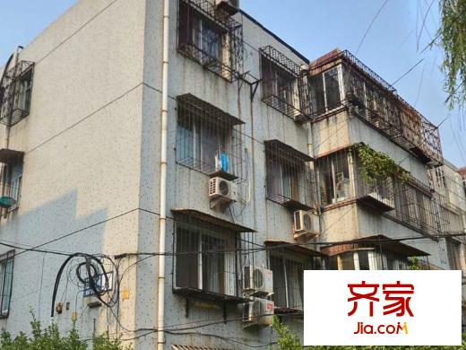 蓮景花園外景圖 