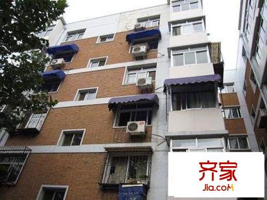 金杰里外景圖