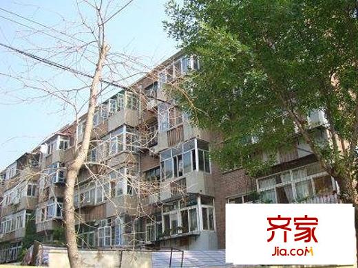 長江里?南開區(qū)外景圖