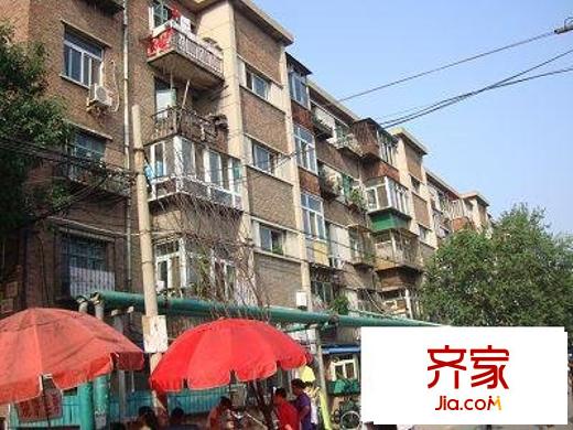 長江里?南開區(qū)外景圖