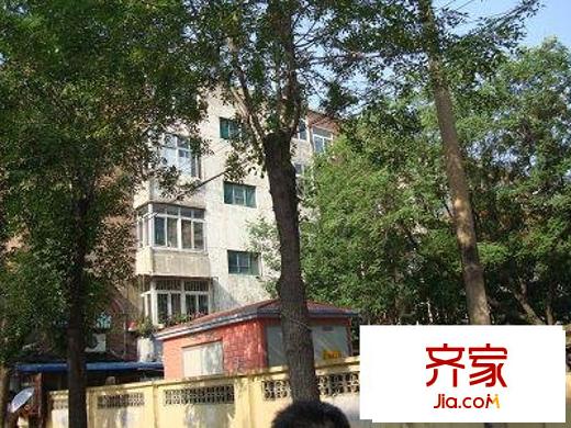 長江里?南開區(qū)外景圖