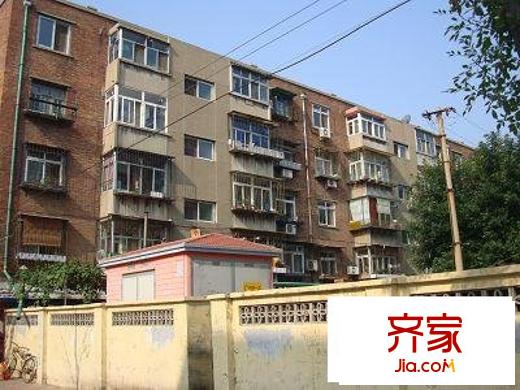 長江里?南開區(qū)外景圖