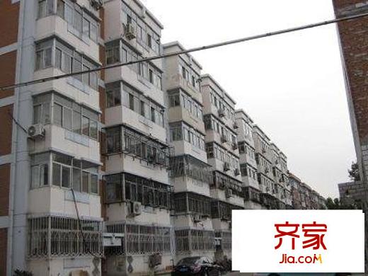 金杰里外景圖