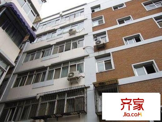 金杰里外景圖