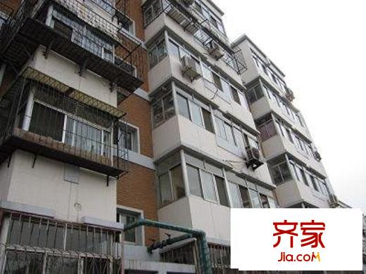 金杰里外景圖