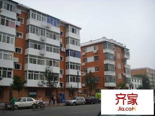 惠州里外景圖
