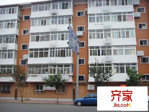 惠州里外景圖