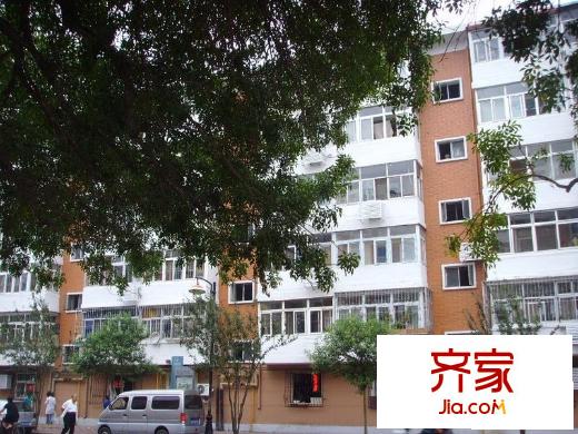 惠州里外景圖