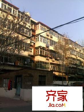 樂至里外景圖 