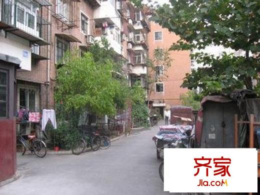 樂至里外景圖