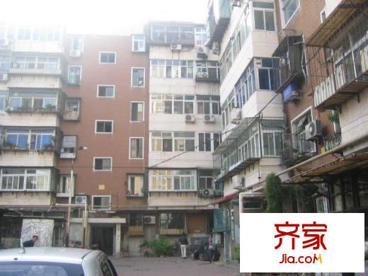 留園里外景圖