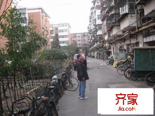 樂至里外景圖