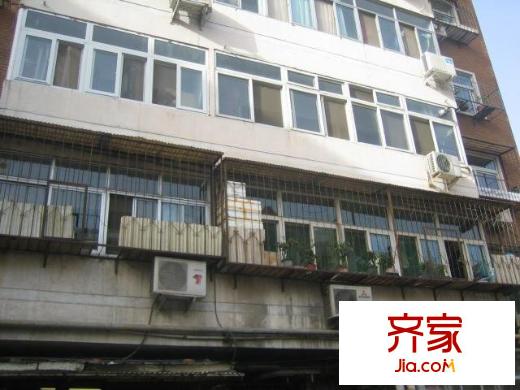 留園里外景圖