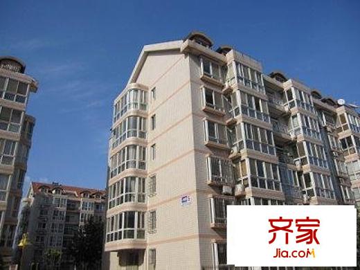 金典花園外景圖