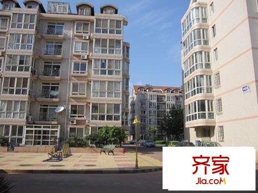 金典花園外景圖