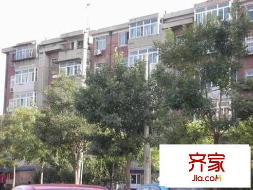錦園里外景圖