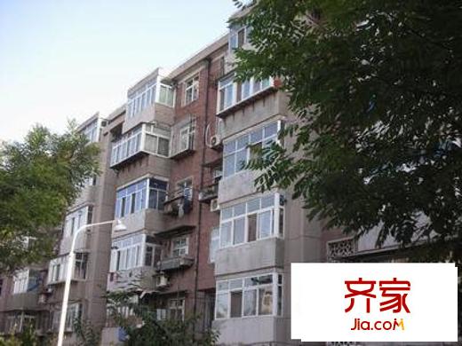 錦園里外景圖