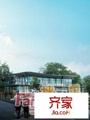 瑞馨公寓外景圖2