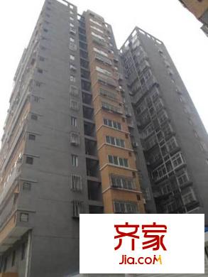 凱源花苑外景圖