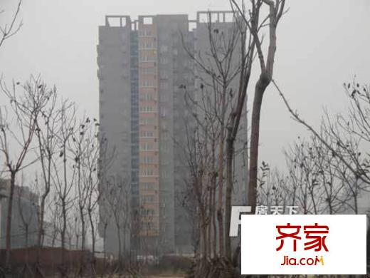 凱源花苑外景圖