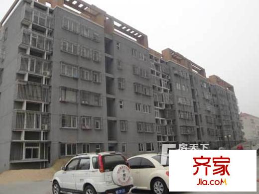 凱源花苑外景圖