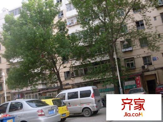 鳳玉里外景圖