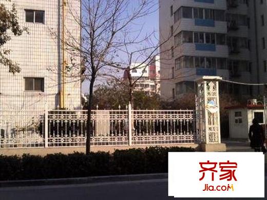 東英廣場(chǎng)外景圖