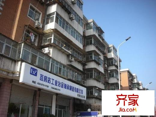 漢中里外景圖
