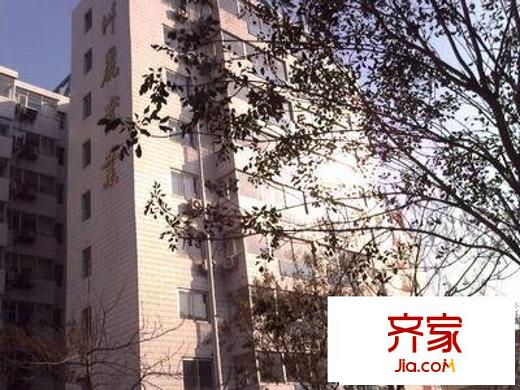東英廣場(chǎng)外景圖