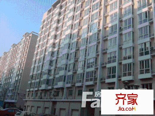 佳緣公寓外景圖