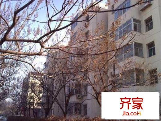 康隆苑外景圖