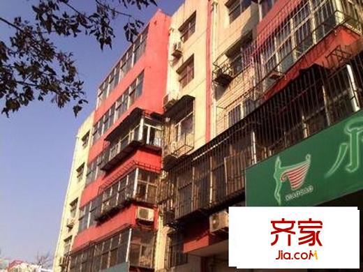 康隆苑外景圖
