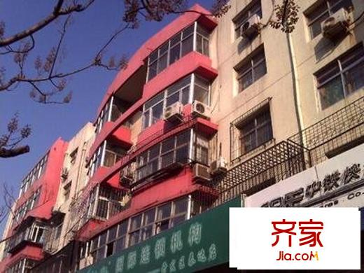 康隆苑外景圖