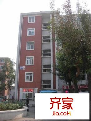賓水西里外景圖