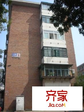 賓水西里外景圖