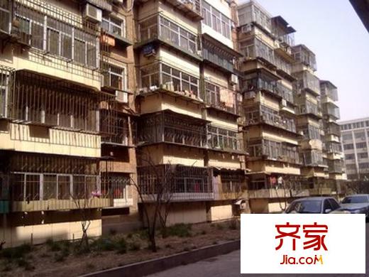 福澤溫泉公寓外景圖