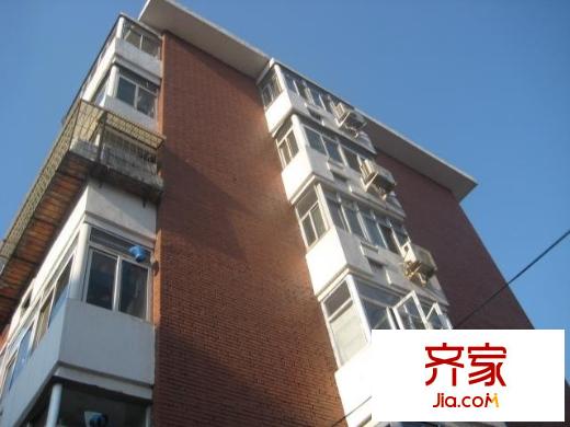 榮遷西里外景圖