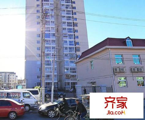 祥悅新居