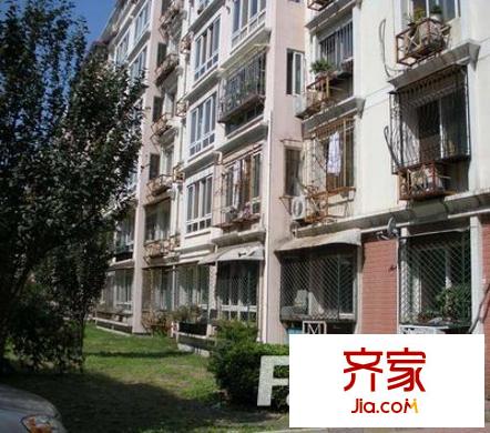 祥悅新居外景圖