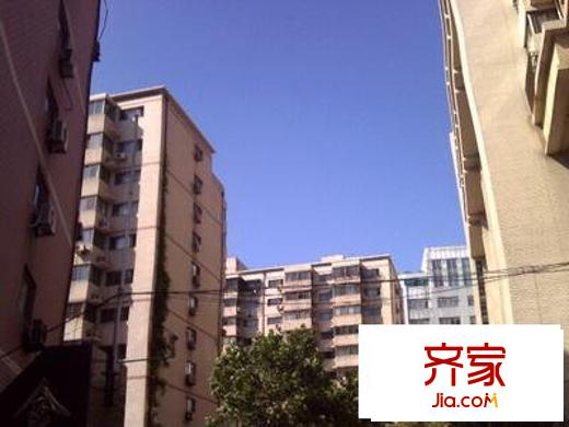 金達(dá)園外景圖