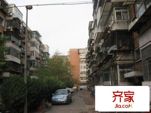 川北里