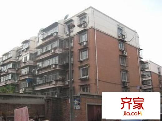 川北里外景圖