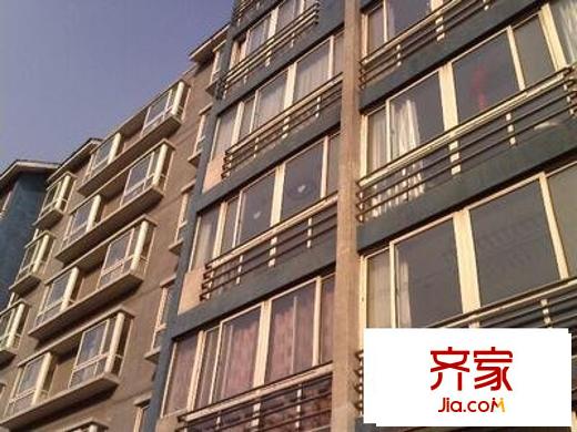 金色陽光國際公寓